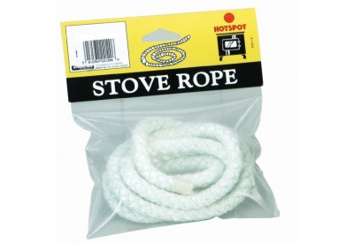 Hotspot Stove Rope 6mm x 1.5m